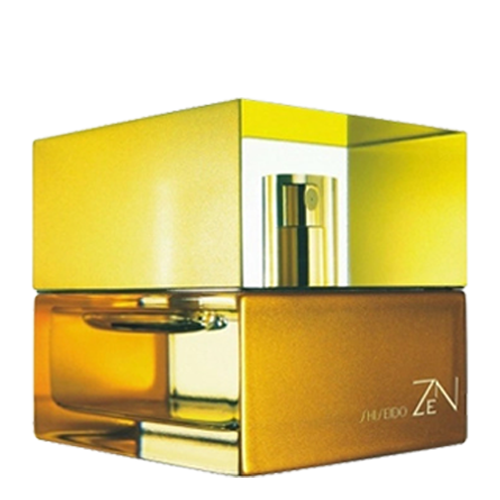 عطر گرمی ذن شیسیدو