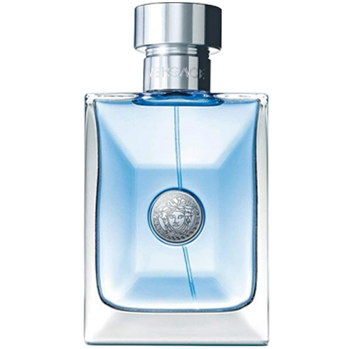 عطر گرمی ورساچه پورهوم