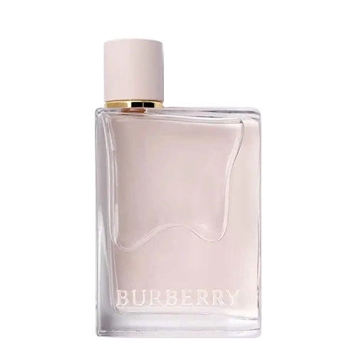 عطر گرمی باربری هر