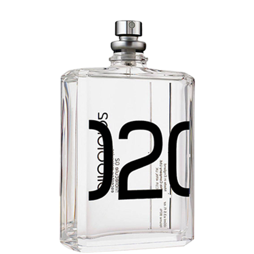 عطر گرمی مولکول 02