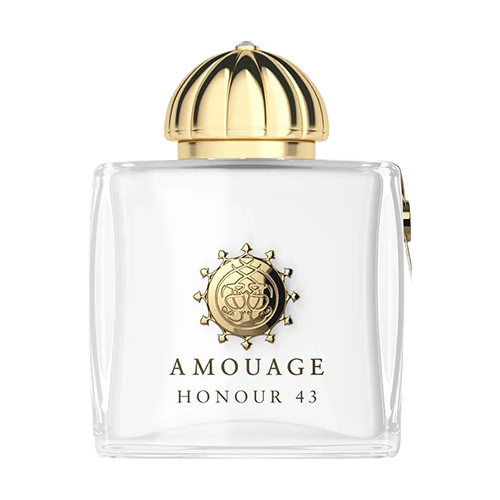عطر گرمی آمواج هانر