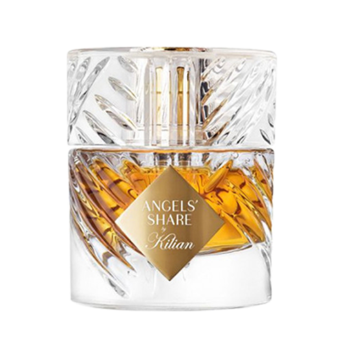 عطر گرمی آنجلز شیر