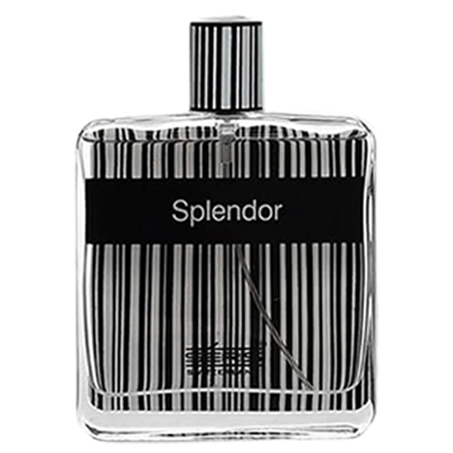 عطر گرمی اسپلندور مشکی