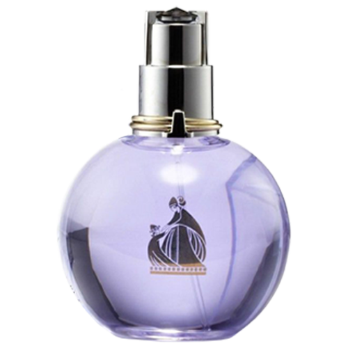 عطر گرمی اکلت لانوین
