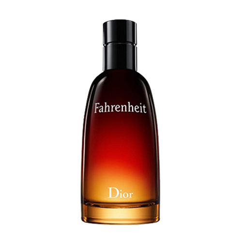 عطر گرمی فارنهایت