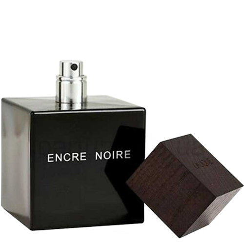 عطر گرمی لالیک بلک