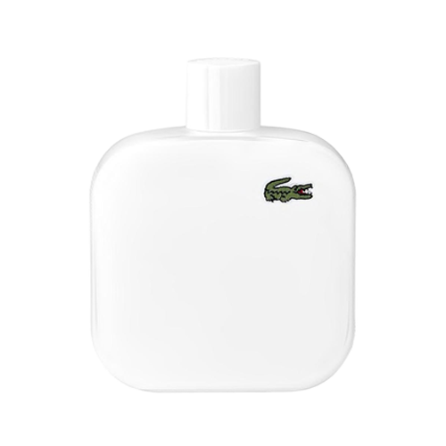 عطر گرمی لاگوست سفید