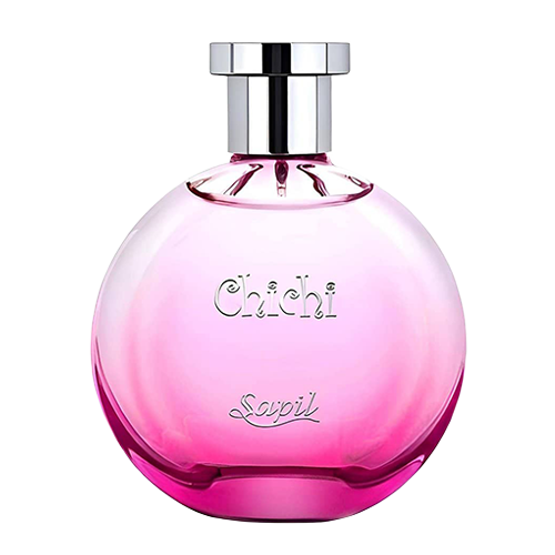 عطر گرمی چی چی