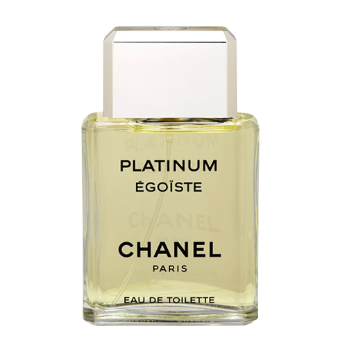 عطر گرمی شنل پلاتینیوم