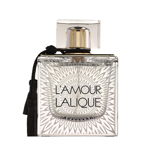 عطر گرمی لالیک لامور