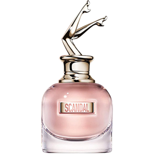 عطر گرمی اسکندال