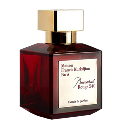 عطر گرمی باکارات رژ