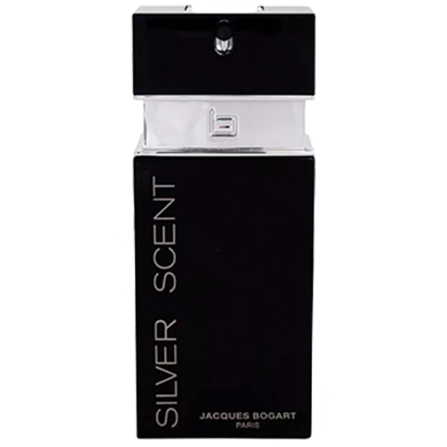 عطر گرمی سیلور سنت بوگارت