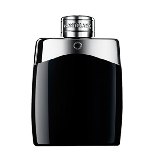 عطر گرمی لجند مونت بلنک