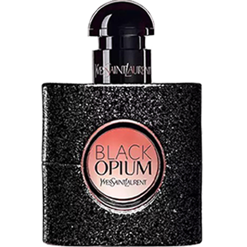 عطر گرمی ایو سن لورن بلک اوپیوم