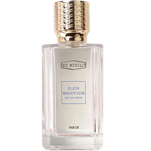 عطر گرمی فلور نارکوتیک