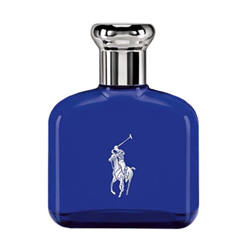 عطر گرمی پلو بلو