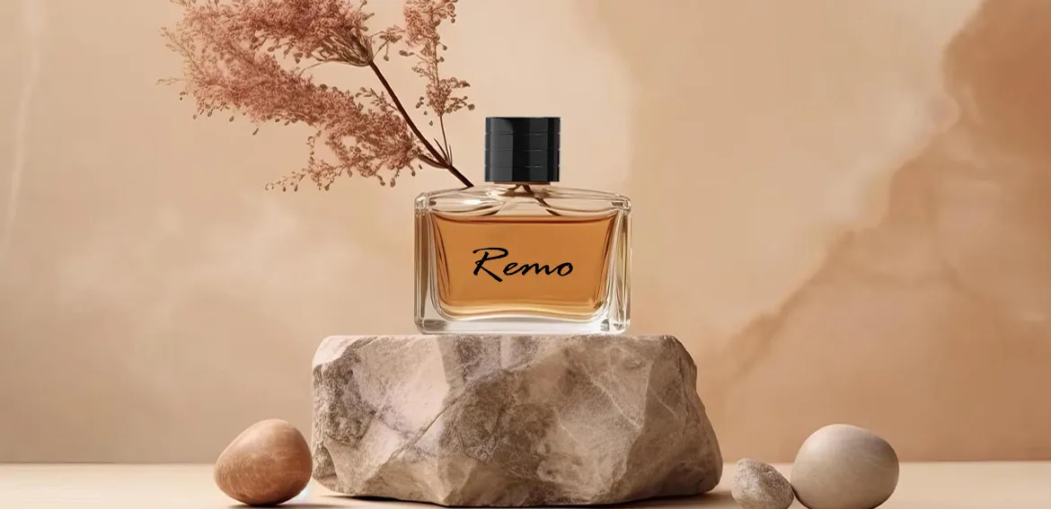 شیشع 50 میل عطر رموپرفیوم