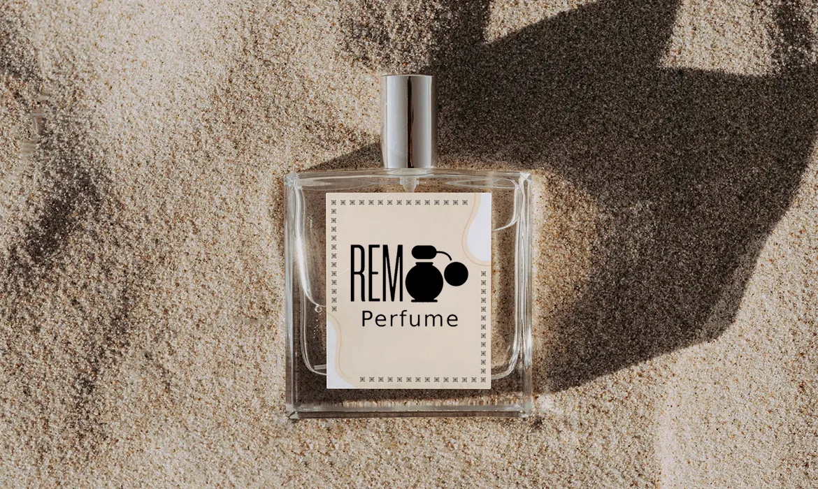 شیشه عطر رموپرفیوم