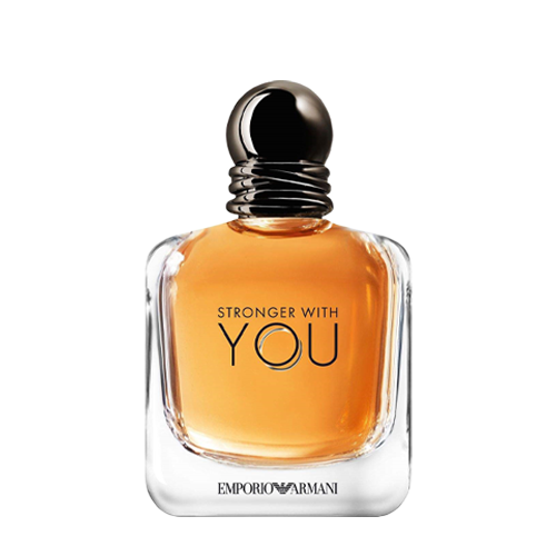 عطر گرمی آرمانی استرانگر ویت یو