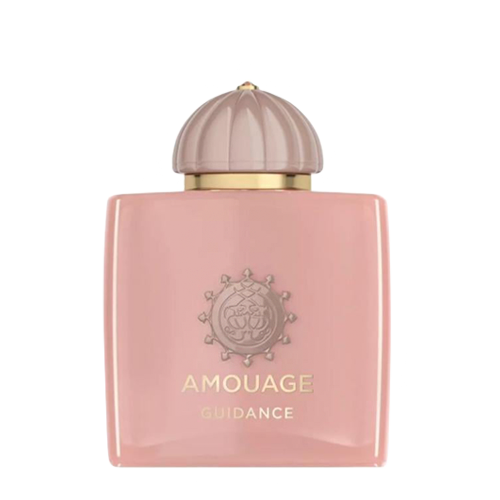 عطر گرمی آمواج گایدنس