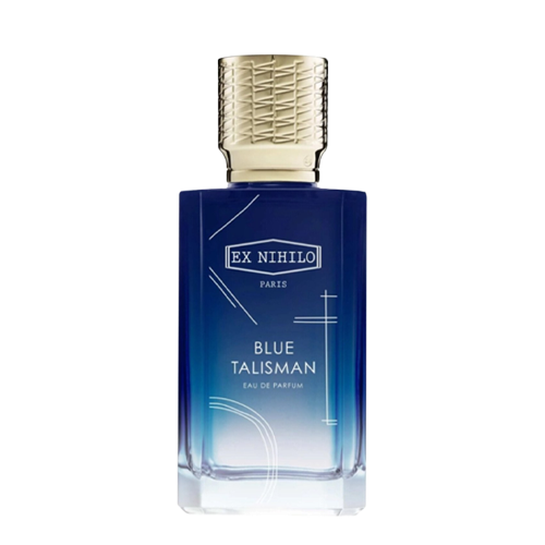 عطر گرمی بلو تالیسمان
