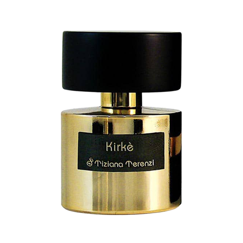 عطر گرمی تیزیانا ترنزی کیرکه
