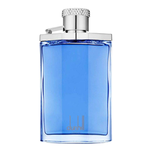 عطر گرمی دانهیل آبی