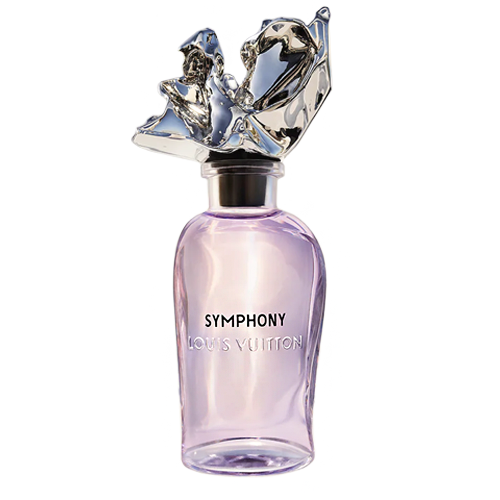 عطر گرمی لویی ویتون سمفونی