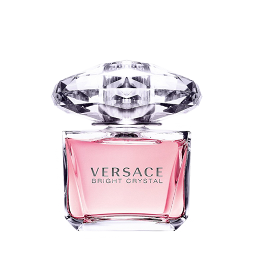 عطر گرمی ورساچه برایت کریستال
