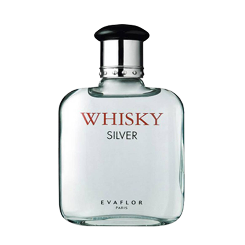 عطر گرمی ویسکی سیلور