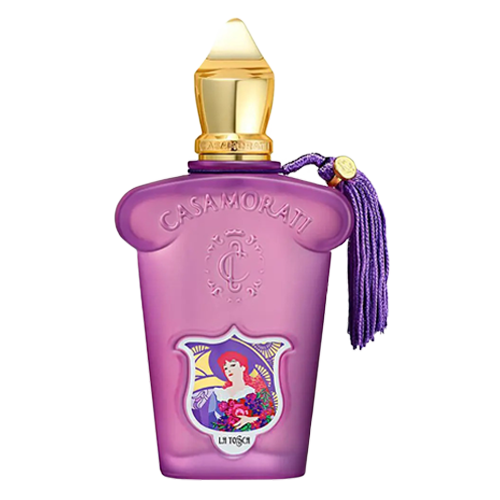 عطر گرمی کازاموراتی لاتوسکا