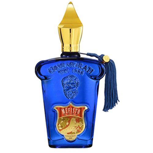 عطر گرمی کازاموراتی مفیستو